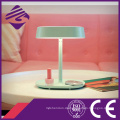 Jnf-01 China Lieferant Desktop beleuchtet Kosmetik Kosmetik Make-up Kosmetikspiegel mit LED-Licht